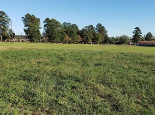 21627 Fm 2854 Rd, Montgomery, TX 77316