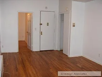 Rented by Sovereign Associates