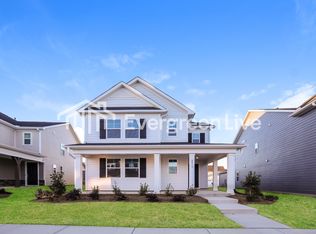 2916 Ocean Sunrise Dr, Wake Forest, NC 27587