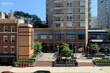 Rented by Sotheby's International Realty