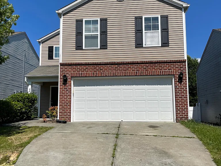 506 Ganyard Farm Way — Photo 3