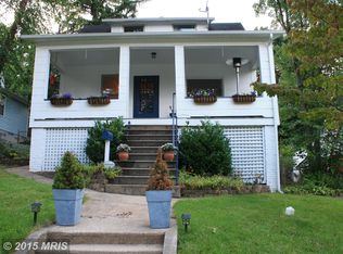 6308 Banbury Rd, Baltimore, MD 21239