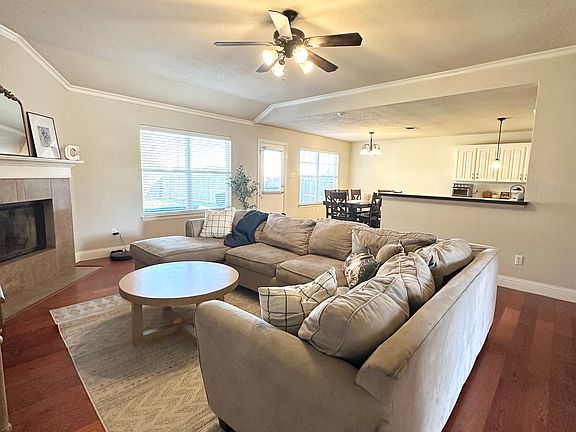 Open concept