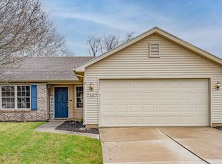 7307 Royal Troon Ct, Fort Wayne, IN 46814