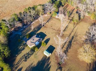 238 Old Barnum Rd, Corrigan, TX 75939