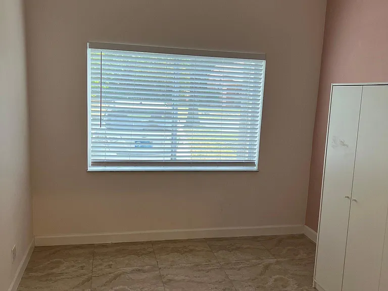 Side Bedroom