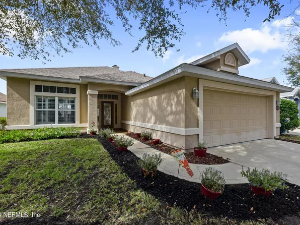 13798 DEVAN LEE Drive E, Jacksonville, FL 32226