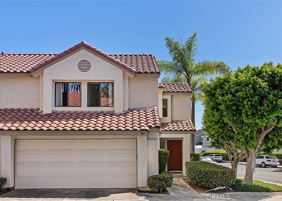 1st image of 25282 Vista Hermosa