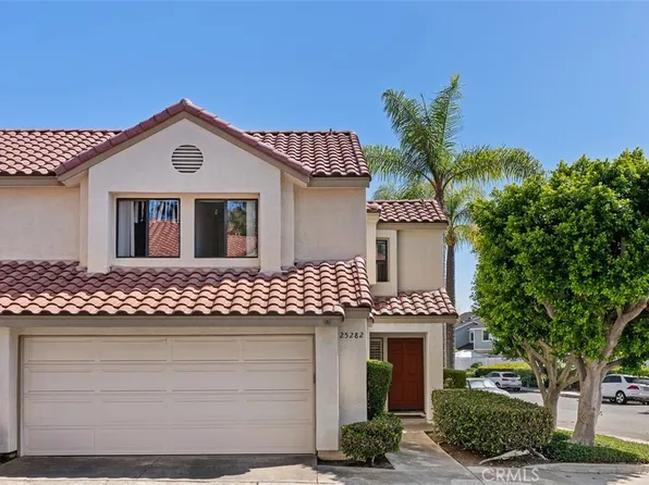 25282 Vista Hermosa, Lake Forest, CA 92630