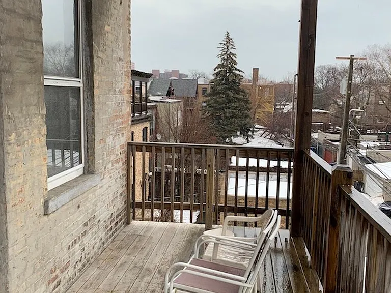 1131 W Wellington Ave #1R — Photo 17