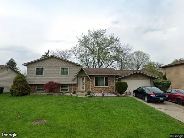 9288 Elaine Dr, Swartz Creek, MI 48473