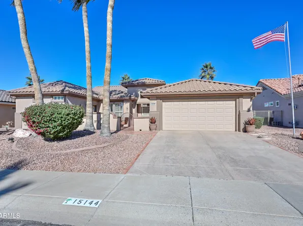 15144 W VIA MANANA --, Sun City West, AZ 85375