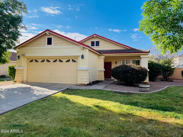 2447 E IVANHOE Court, Gilbert, AZ 85295