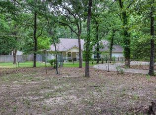 2618 Private Road 2410, Quinlan, TX 75474