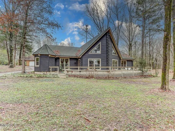 9278 Woolsey Rd, Olive Branch, MS 38654