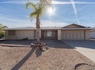 9815 W Cedar Dr, Sun City, AZ 85351