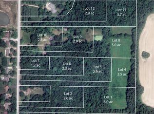 0 Piatt Rd TRACT 2, Delaware, OH 43015