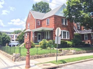 7100 9th St NW, Washington, DC 20012