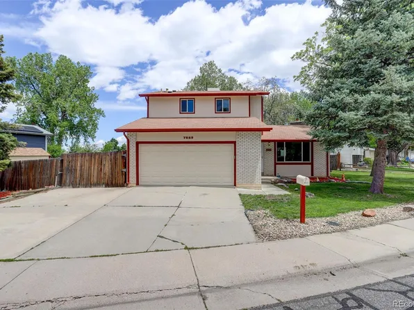 7552 Garland Street, Arvada, CO 80005