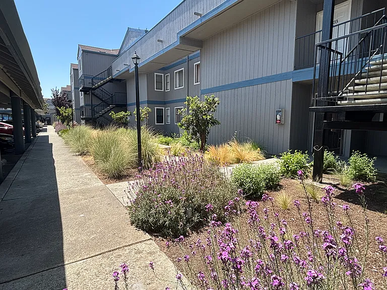 Dixon Landing Apartments — Photo 20