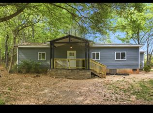 1516 Liberty Hwy, Six Mile, SC 29682