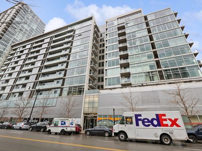 1620 S Michigan Ave Unit 920, Chicago, IL, 60616