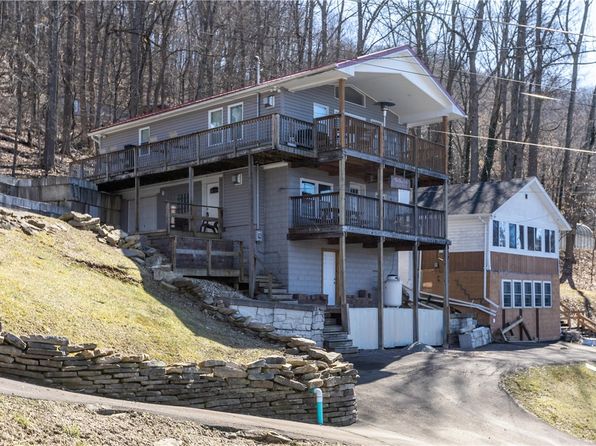 491 Lake Side Rd, Addison, PA 15411