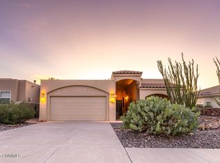 1887 Sedona Hills Pkwy, Las Cruces, NM 88011
