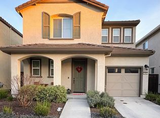 2442 Buzz Aldrin Way, Sacramento, CA 95834