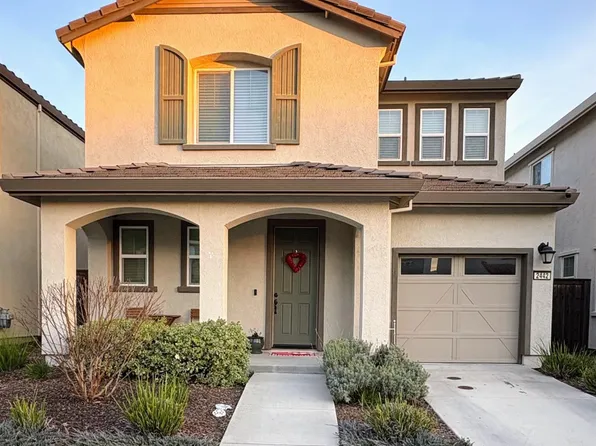 2442 Buzz Aldrin Way, Sacramento, CA 95834