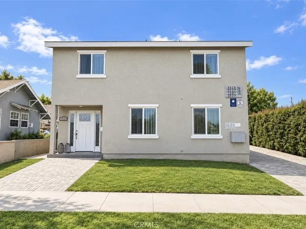3525 Siskiyou St, Los Angeles, CA 90023