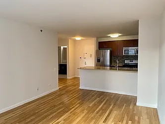 Rented by UDR