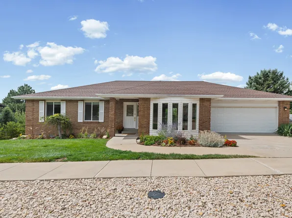 12 S Moss Hill Dr, Bountiful, UT 84010