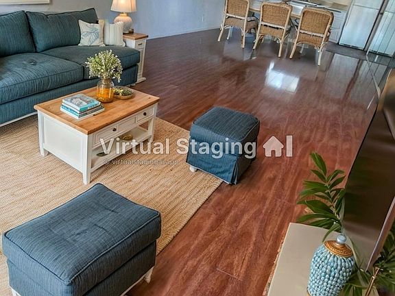 2nd image of 3275 Arville St APT D