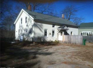 138 Riverside Dr, Thompson, CT 06277