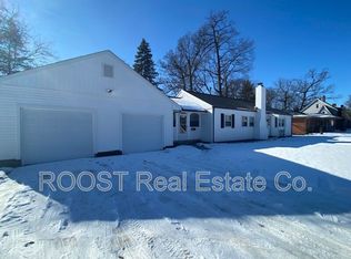 111 W Harding Rd, Springfield, OH 45504