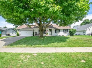5324 Tahoe Pine Ct SW, Wyoming, MI 49519