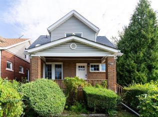 738 Brock St, Windsor, ON N9C2T4