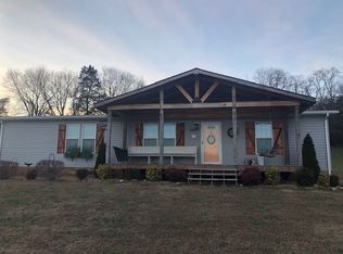 2550 Perrin Hollow Rd, Blaine, TN 37709