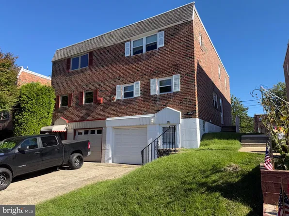 8511 Ferndale St, Philadelphia, PA 19111