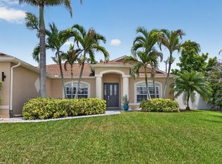 709 SW Jacoby Avenue, Port St Lucie, FL 34953