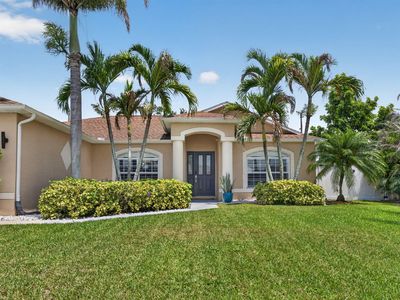 709 SW Jacoby Avenue, Port Saint Lucie, FL, 34953