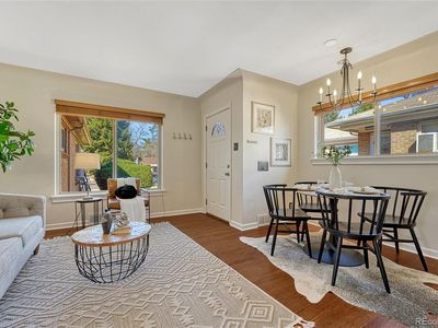 732 N Poplar Street, Denver, CO, 80220