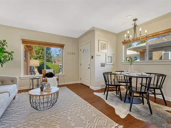 732 N Poplar Street, Denver, CO 80220