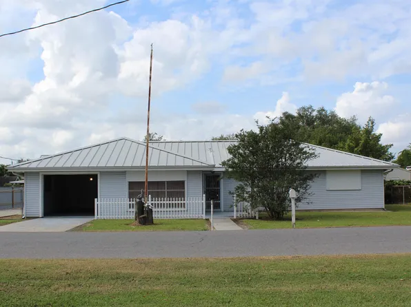 248 Ledet Ln, Larose, LA 70373