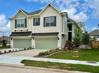 16107 Rattlesnake Run Trl, Cypress, TX 77433