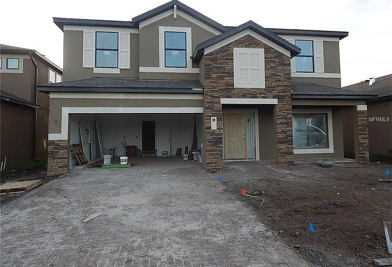 1st image of 19507 Whispering Brook Dr