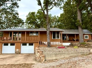 15694 Highway Uu, Solo, MO 65564