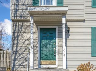 714 Emily Ln, Winchester, VA 22602