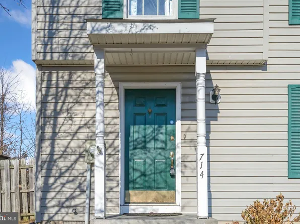714 Emily Ln, Winchester, VA 22602